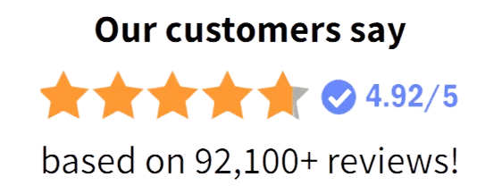  ZenCortex 5 star ratings